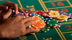 Filipino player checking withdrawal status on 6bet Login mobile account